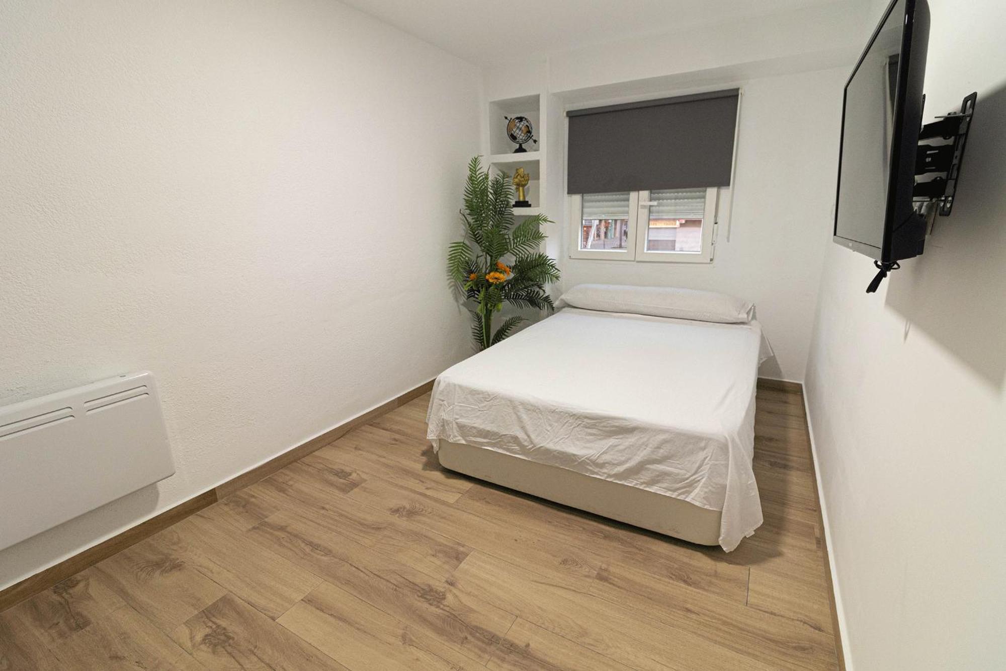 ¡A Disfrutar De Valencia! Apartment Exterior foto